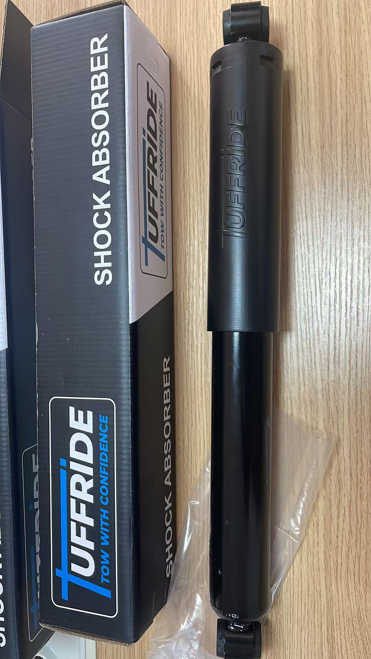 Shock Absorber