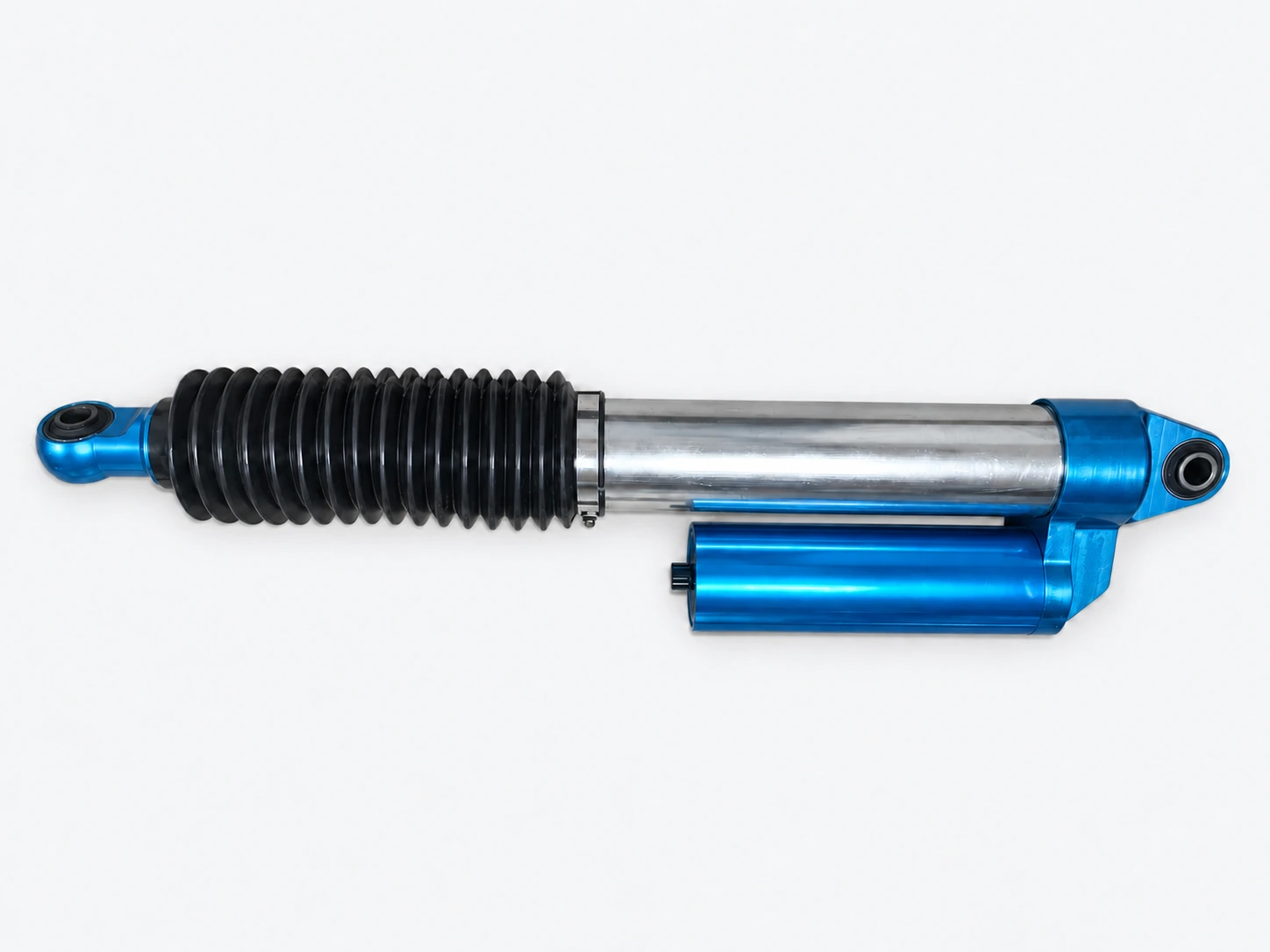 Shock Absorber Remote-Reservoir Shock Absorber