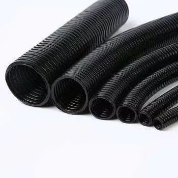 Loom Tube