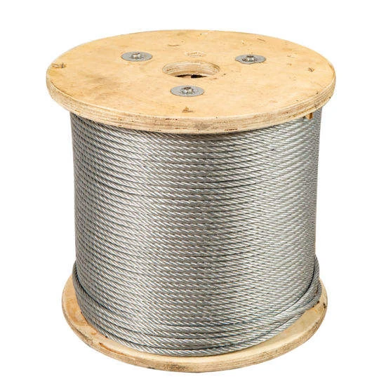 Wire Rope