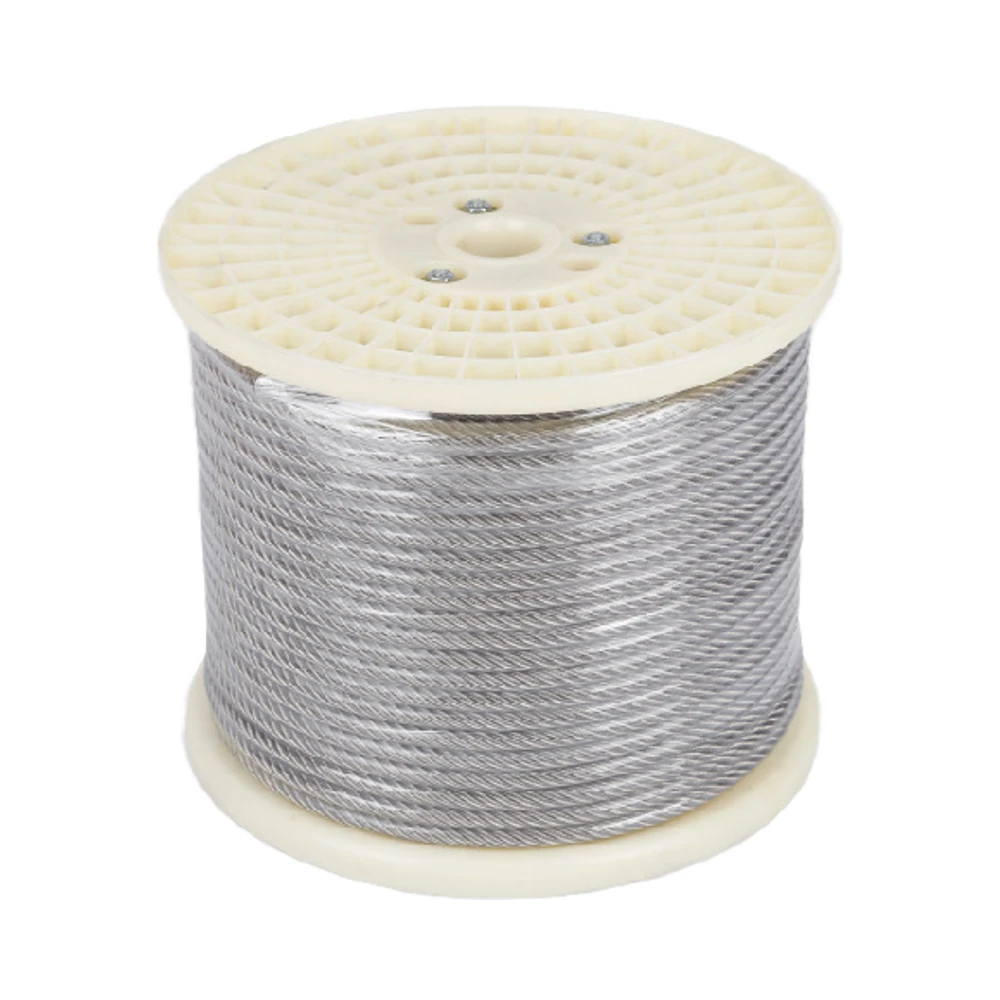 Wire Rope Wire Rope
